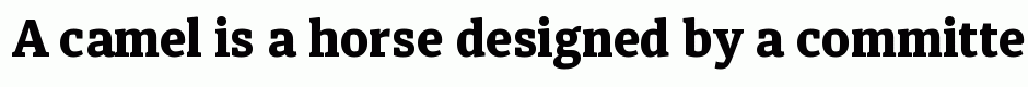 Diaria Pro ExtraBold