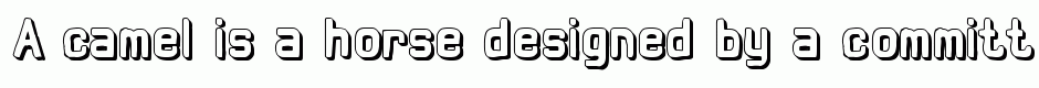 Hors 3D