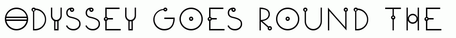 Odyssey
