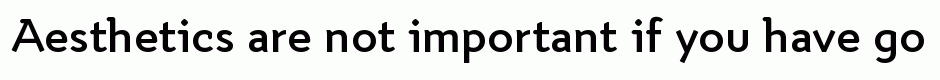 Quiza Pro SemiBold