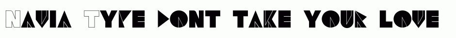 Navia Type