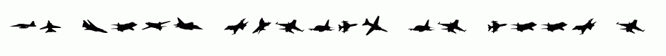 Wingbat flight