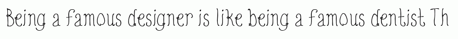 Quirky Nots