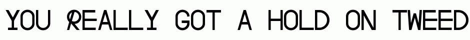 TweedeKung