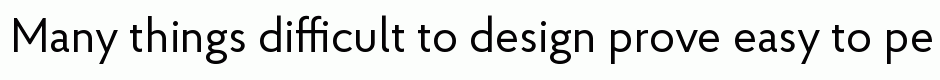 Proba Pro Regular