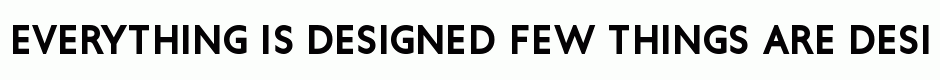 Boysen Bold