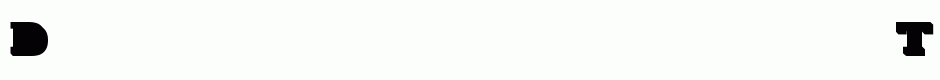 Flux Font