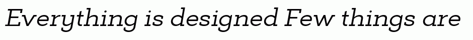 Deposit Pro Italic