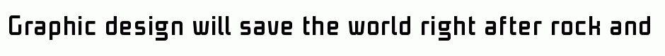 Superbix Rounded Bold 