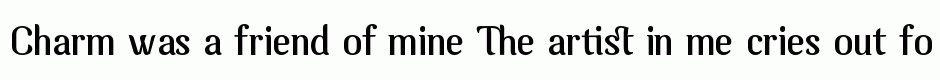 Charm