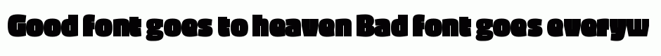 Densit Fill (3 fonts)