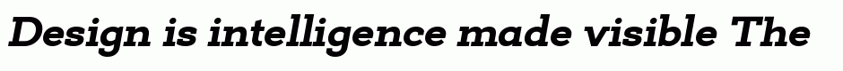 Deposit Pro ExtraBold Italic