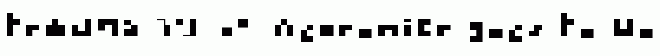 trAUMa 19 / Neuromicr