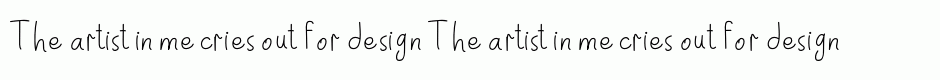 HAYA Font