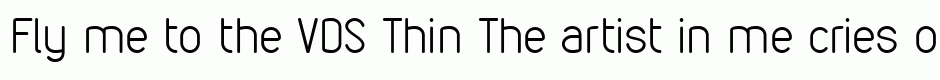 VDS Thin