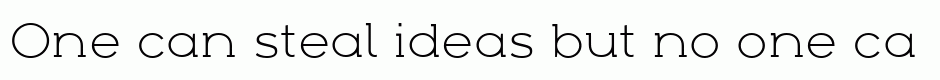 Arkibal Serif Light