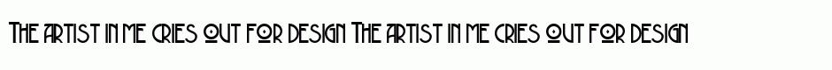 Herline typeface