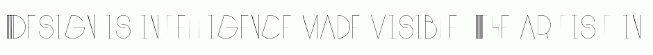 Decode Shade