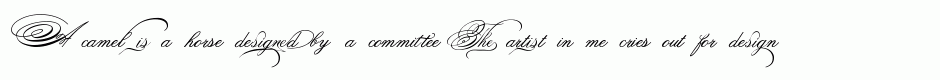 Spencerian Palmer Penmanship PRO