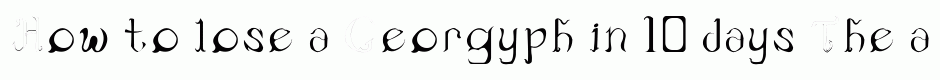 Georgyph