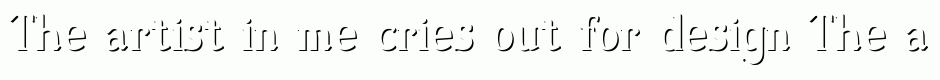 Sonten 3D-Ground