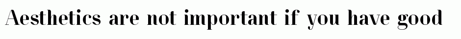 Lynx Serif