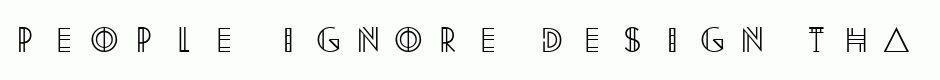 Shuv Font Display