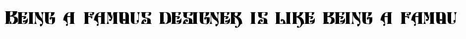 Antiqueen Typeface