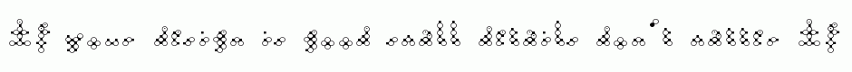 trAUMa 52 / Dizzy Molecules
