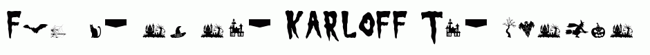 KARLOFF