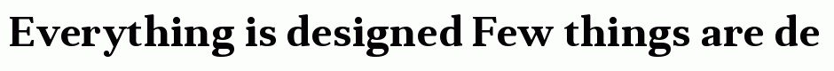 Anglecia Pro Text Bold