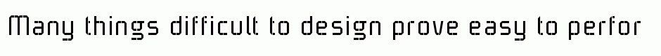 Superbix Regular Stencil