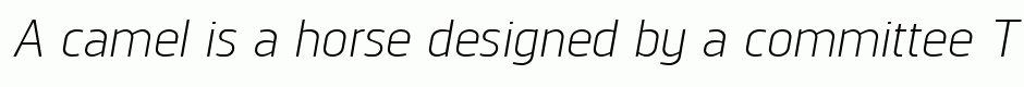 Norpeth Italic
