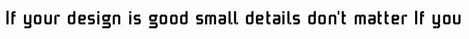 Superbix Bold Stencil
