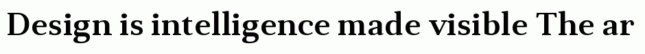 Anglecia Pro Text SemiBold