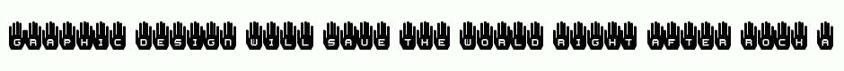 High Five Regular