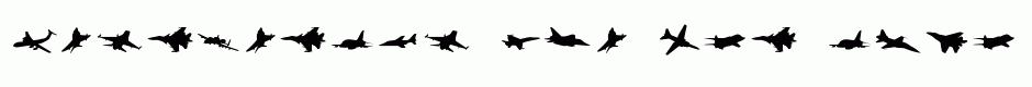 Wingbat flight