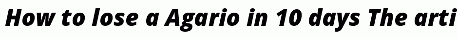 Agario