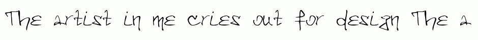 hre old font