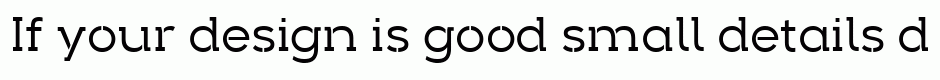 Arkibal Serif Stencil Medium