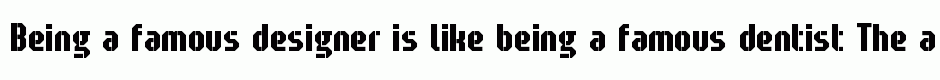Superbix Condensed Stencil