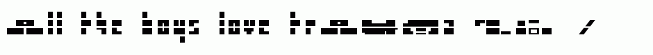 trAUMa 26 / Nimal Nimoy