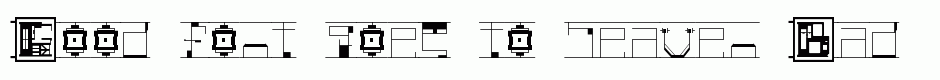 trAUMa 44 / Genometry