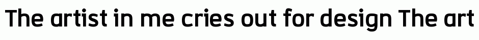 Korpo Alt Sans bold
