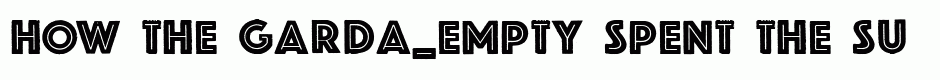 GARDA_EMPTY