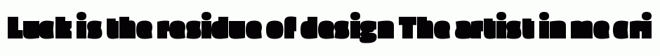 Densit Fill Stencil
