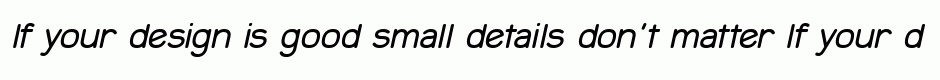 Jane regular italic