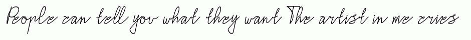 Uttarha Italic