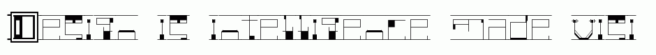 trAUMa 44 / Genometry