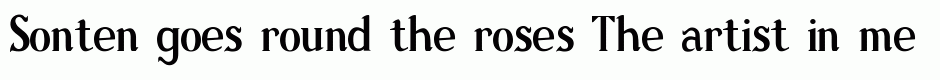 Sonten